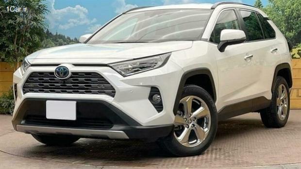 همه خودروهای وارداتی به ایران، ساخت چين است همه خودروهای وارداتی به ایران، ساخت چين است